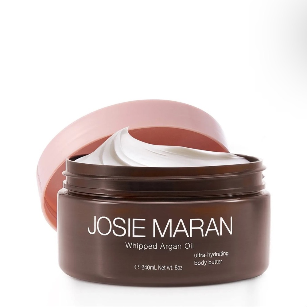COPY - Brand New Josie Maran Whipped Arian Oil
